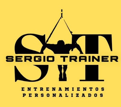 Sergio Trainer - Personalizados