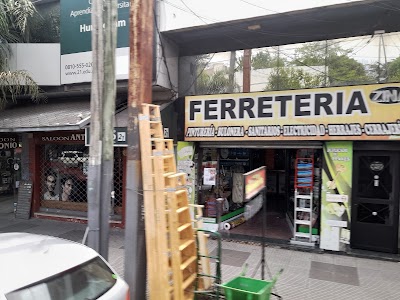 FERRETERIA ZINA