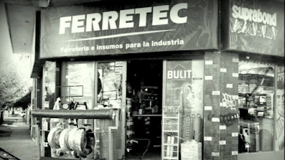 Ferretería Ferretec