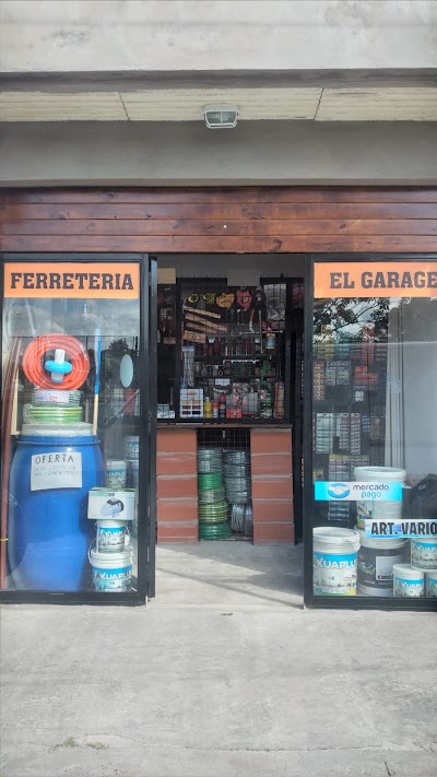 Ferreteria Garage