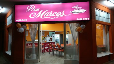 Pizzeria Don Marcos