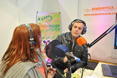 Simbiotica Fm 101.3