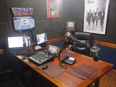 Radio Clasic Hurlingham FM 98.1