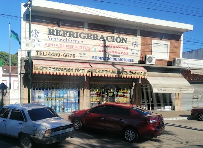 Refrigeración Tesei