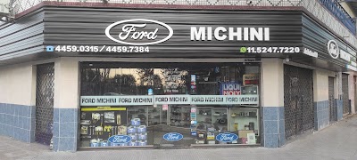 FORD MICHINI