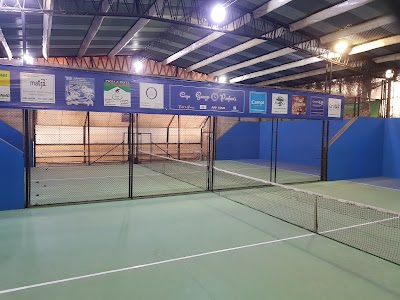 La Vieja Quinta Padel