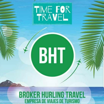 Broker Hurling Travel