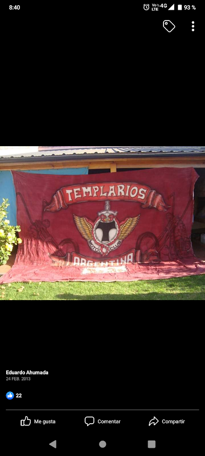 Templarios MC