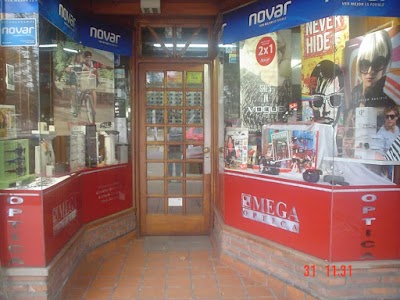 Optica Mega