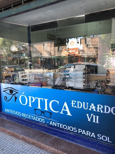 OPTICA EDUARDO VII