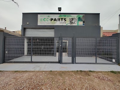 Ecoparts Luján