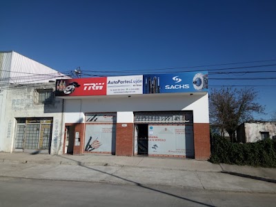 Autopartes Lujan en Linea