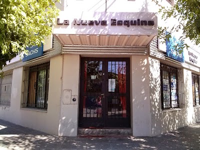 La Nueva Esquina