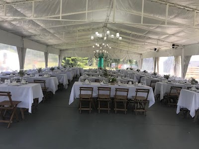 Casa de Campo Luján Eventos