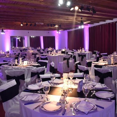 Jalkis eventos