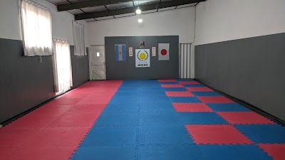 Nintai Dojo - Karate Lujan JKS