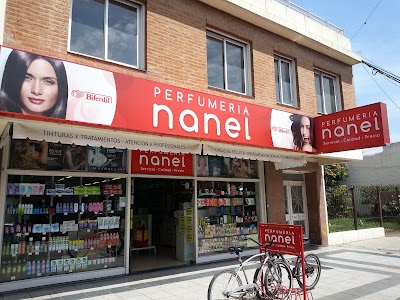 Nanel perfumerias