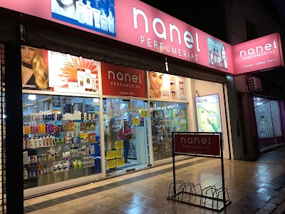 Nanel Perfumerías