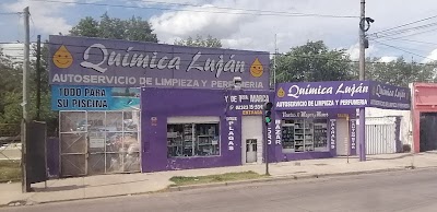 Quimica Luján