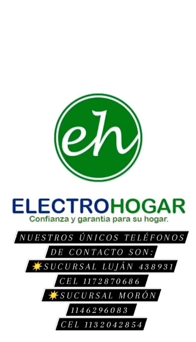 Electro Hogar Lujan