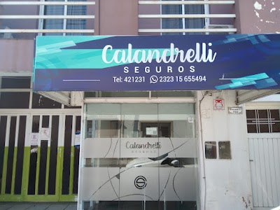 Seguros Calandrelli Lujan