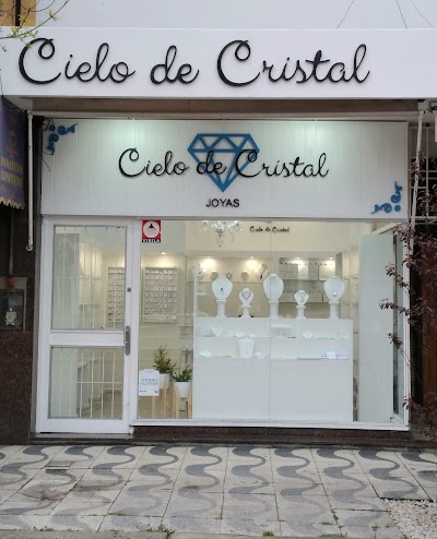 Cielo de Cristal