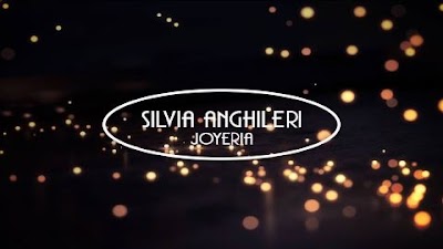 Joyería Silvia Anghileri