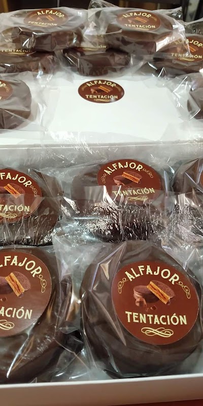 FABRICA DE ALFAJORES