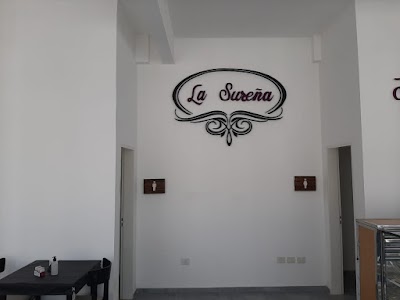 LA SUREÑA - panaderia y confiteria -