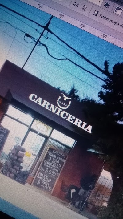 Carniceria y minimercado "Emanuel"