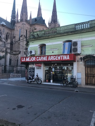 Carniceria Miki en Lujan