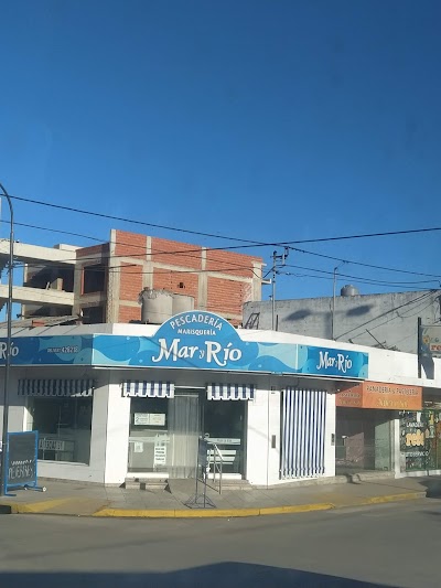 Pescadería Mar y Río Envíos A Domicilio