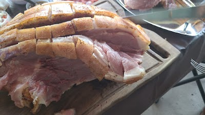 Lujan pernil