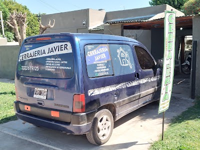 Cerrajeria Javier Robledo