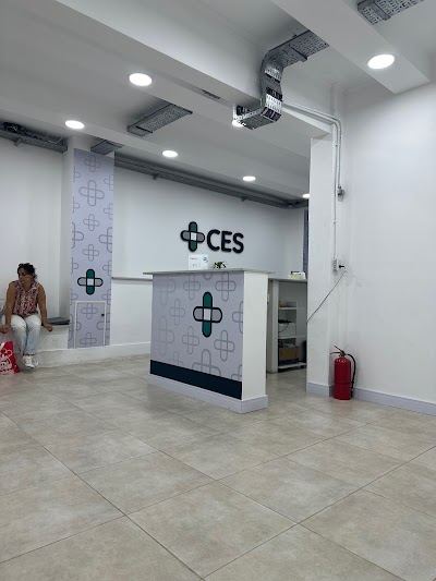 CES Centro Médico