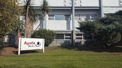 Ayuda Medica Servicio de emergencias