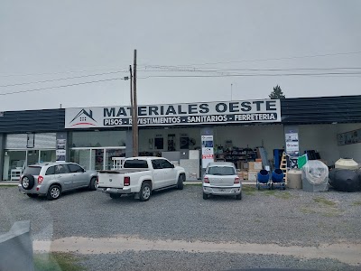 Materiales oeste