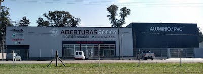 Aberturas Godoy Oscar