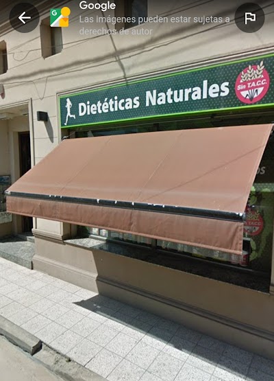 Dietéticas Naturales