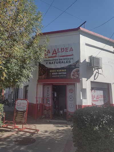 La Aldea Dietetica Lujan