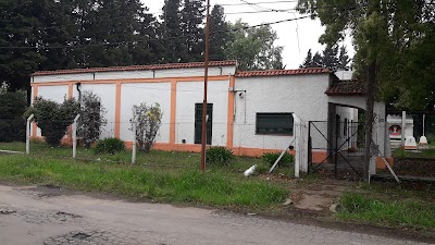 Escuela Enseñanza Medía NRO 5