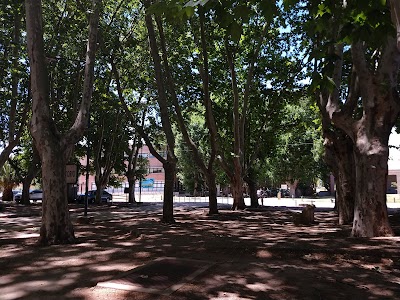 Universidad Nacional de Luján