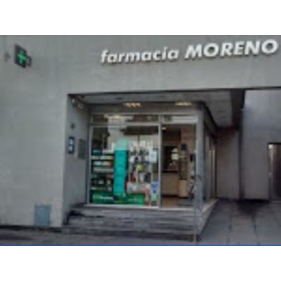 Farmacia Moreno