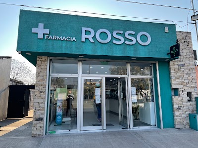 Farmacia Rosso