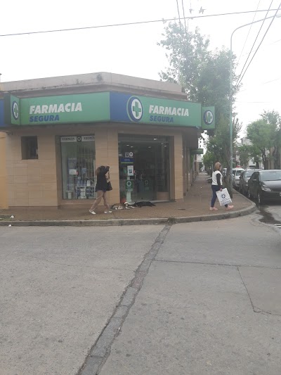 Farmacia Segura