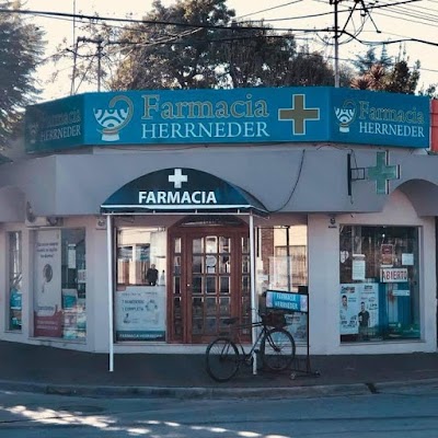 FARMACIA HERRENDER