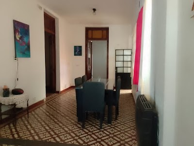 Residencia Geriatrica El Sendero