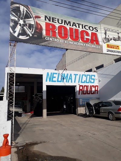 Neumáticos Rouca