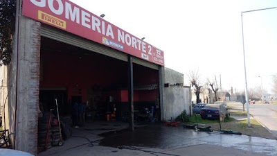 Gomeria Norte 2