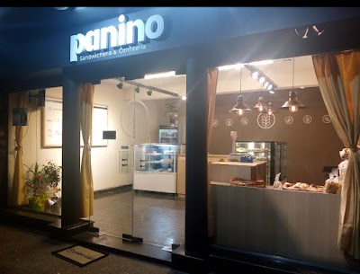 Panino